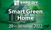 Primii parteneri și expozanți EXPO DIY 2022 – Digital Green & Tech Evenimentul EXPO DIY 2022