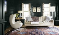 Cum să alegem covorul potrivit pentru fiecare cameră Covorul dintr-o camera poate avea un impact decisiv