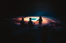 MINA Cluj lansează MINA Kids și spectacolul imersiv  „Cosmos – Descoperă tainele universului”
