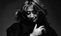 Doliu in lumea arhitecturii Zaha Hadid a decedat ieri in urma unei crize cardiace Renumita arhitecta