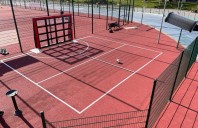 Sutu: primul perete interactiv cu minge din Cluj-Napoca. Să înceapă competiția!