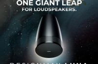 Bose Professional DesignMax Luna: Echilibrul perfect &icirc;ntre design arhitectural și performanță audio &icirc;n spațiile comerciale