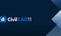 S-a lansat CivilCAD 11! Pe lângă aceste caracteristici de bază CivilCAD 11 introduce noi capabilități interesante