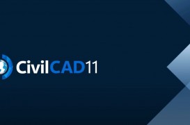 S-a lansat CivilCAD 11!
