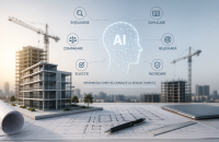 Companiile din construcții care explică mai bine pot deveni mai relevante pentru Google și AI