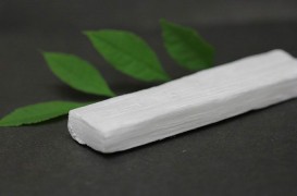 Nanowood, un material verde revoluționar care promite să izoleze mai bine decât polistirenul