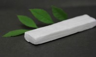 Nanowood un material verde revoluționar care promite să izoleze mai bine decât polistirenul Noul material numit
