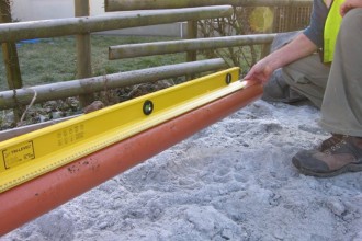 Scule profesionale pentru măsurare, găurire și montaj: soluțiile tehnice Unior Tepid pentru construcții și instalații