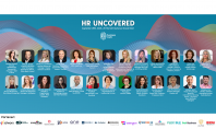 HR Uncovered&rdquo; &ndash; 28 septembrie 2026 Peste 25 de profesioniști HR privesc spre poveștile umane din