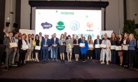 Laureații Green Gala Awards 2023: O recunoaștere a excelenței în sustenabilitatea construcțiilor 
