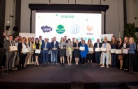 Laureații Green Gala Awards 2023: O recunoaștere a excelenței în sustenabilitatea construcțiilor