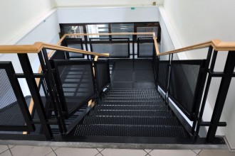 7 idei de proiecte &icirc;n care se poate utiliza tabla expandată din aluminiu