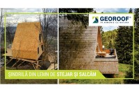 Acoperișurile din lemn: eleganța naturală care dăinuie în timp