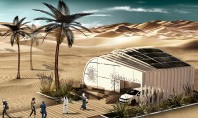 EFdeN lansează noul concept de casă solară EFdeN Signature EFdeN lansează un nou prototip de casă