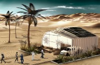 EFdeN lansează noul concept de casă solară EFdeN Signature
