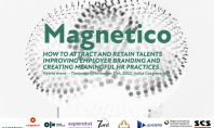 Cum s-au schimbat nevoile angajaților și cum pot fi atrase talentele? Aflăm la prima ediție MAGNETICO