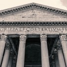 Secretul trăiniciei betonului roman: O descoperire crucială
