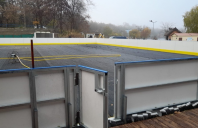 Patinoare mobile – economie circulară la picioarele tale
