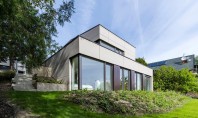 Fibrocimentul, o opțiune durabilă și convenabilă pentru fațade rezidențiale  
