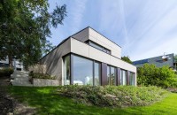 Fibrocimentul, o opțiune durabilă și convenabilă pentru fațade rezidențiale 
