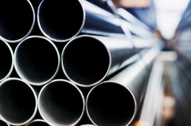 12 recomandări pentru utilizarea corectă a țevilor rotunde &icirc;n proiecte rezidențiale