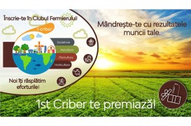 Concurs pentru fermieri şi agricultori Câștigă un rezervor de 2 000 euro! Vouchere cadou pentru toţi