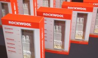Izolatia cu vata bazaltica solutia reala pentru locuinte cu adevarat sigure ROCKWOOL lider mondial in industria