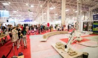nZEB Expo revine la București cu o nouă ediție între 13-15 iunie la Romexpo Pavilion B2