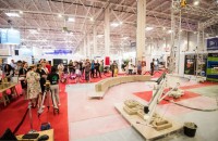 nZEB Expo revine la București cu o nouă ediție, între 13-15 iunie la Romexpo, Pavilion B2