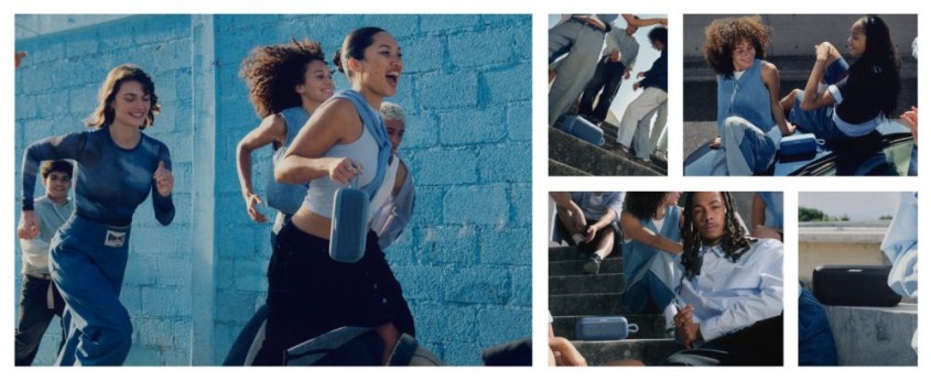 Experiență audio fără compromisuri cu noile Bose QuietComfort Ultra Earbuds 2nd Gen și SoundLink Plus