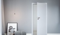 4 criterii importante pentru alegerea unei uși de interior