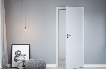 4 criterii importante pentru alegerea unei uși de interior