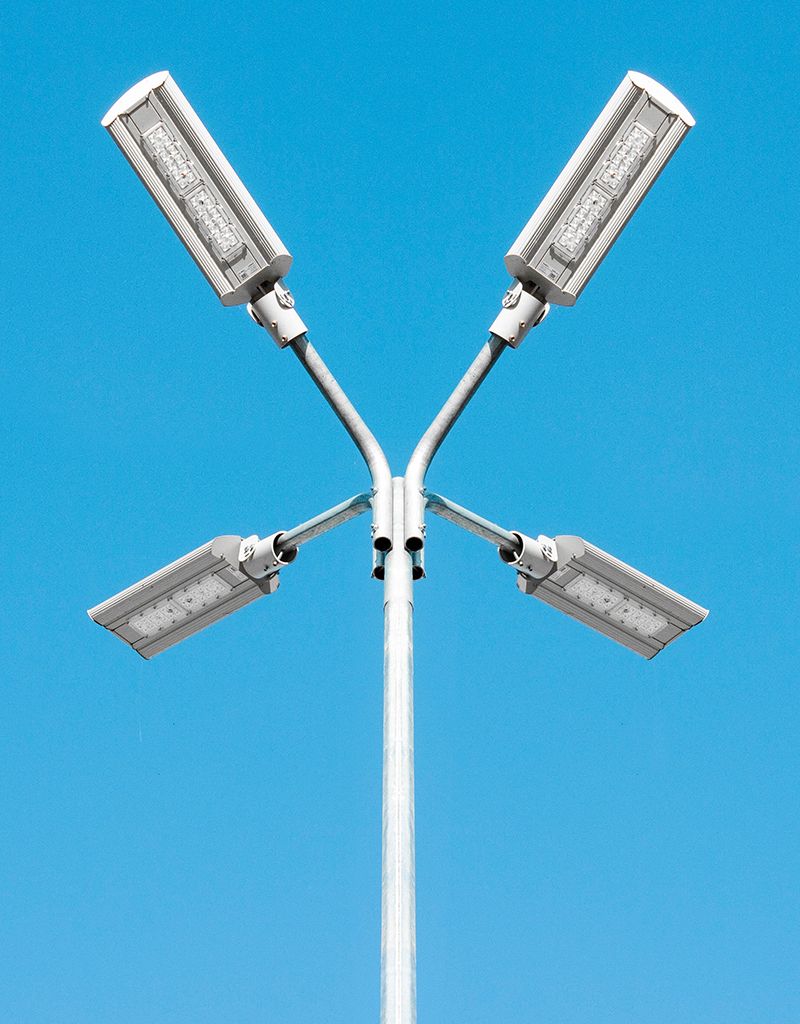 Ambiflux Traffic – Iluminat perimetral și stradal eficient, sigur și economic