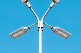 Ambiflux Traffic – Iluminat perimetral și stradal eficient, sigur și economic