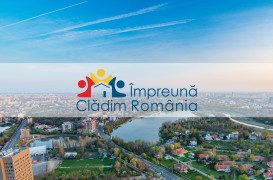 Grupul TeraPlast lansează platforma de responsabilitate socială Împreună Clădim România
