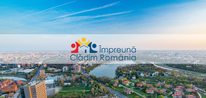 Grupul TeraPlast lansează platforma de responsabilitate socială Împreună Clădim România