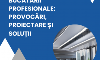 Ventilația pentru bucătării profesionale provocări proiectare și soluții Soluțiile ATREA Rom&acirc;nia combină excelența inginerească conformitatea și