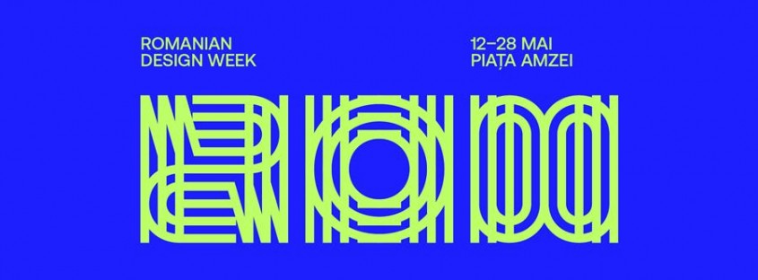 Romanian Design Week: Peste 25.000 de persoane au vizitat expoziția în prima săptămână