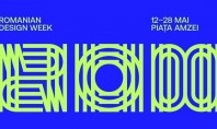 Romanian Design Week Peste 25 000 de persoane au vizitat expoziția în prima săptămână În cadrul