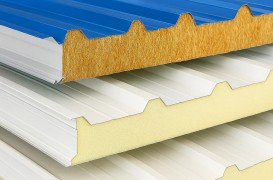 Etanșeitatea construcțiilor cu panouri sandwich și impactul asupra consumului de energie