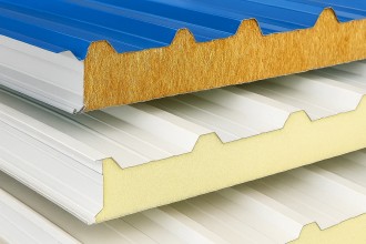 Etanșeitatea construcțiilor cu panouri sandwich și impactul asupra consumului de energie