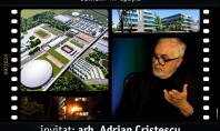 Ca arhitect ești un ajutor de lăutar | arh Adrian Cristescu @ Oameni în spațiu |