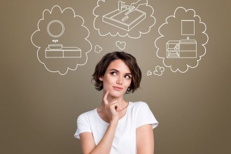 Geberit Product Finder: Instrumentul online pentru identificarea rapidă a produselor Geberit