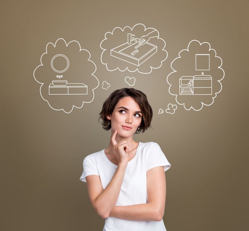 Geberit Product Finder: Instrumentul online pentru identificarea rapidă a produselor Geberit