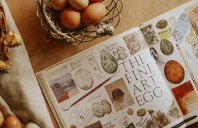 Pregătiri pentru Paşti: 6 idei ca primăvara să vină şi în casa ta