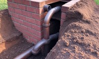 Sistem de canalizare rurală cu fosă septică de decantare pentru județul Dâmbovița - Proiect pilot 1