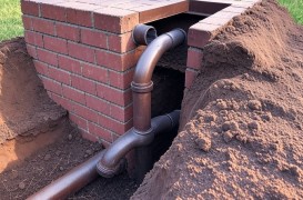 Sistem de canalizare rurală cu fosă septică de decantare pentru județul Dâmbovița – Proiect pilot