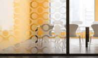 Aplicații cu foliile adezive decorative în designul interior Foliile adezive decorative reprezintă soluția ideală pentru personalizarea