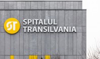 Model nou de arhitectură și infrastructură medicală: Spitalul Transilvania din Cluj-Napoca 