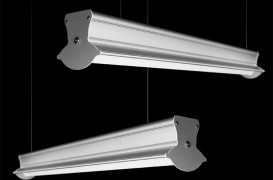 De ce două spații identice pot avea rezultate complet diferite &icirc;n iluminatul industrial